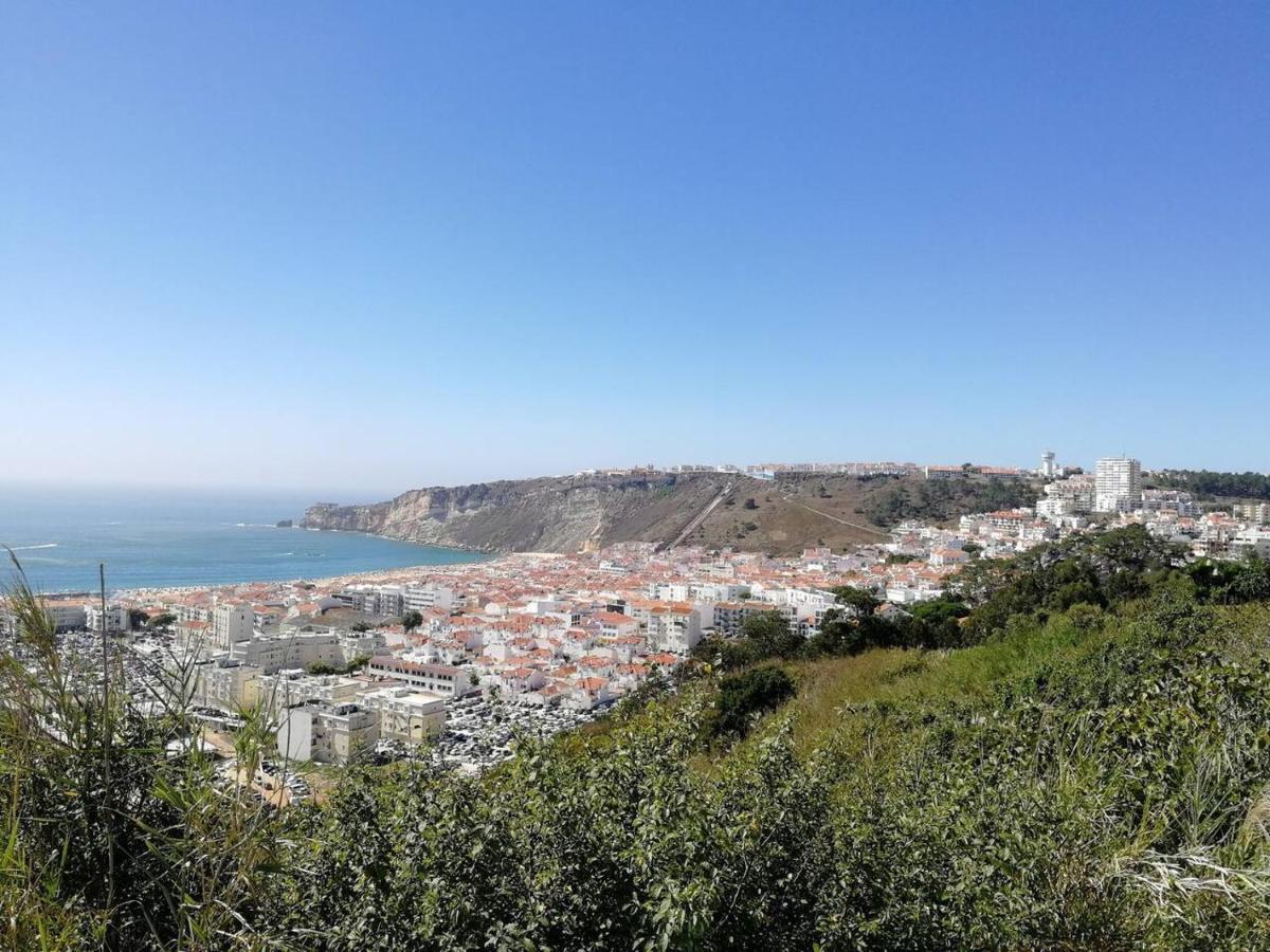 Dream Holiday -Beautiful Spot Назаре Екстериор снимка