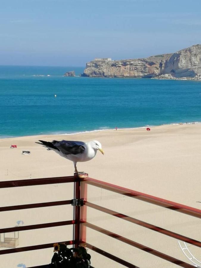 Dream Holiday -Beautiful Spot Назаре Екстериор снимка